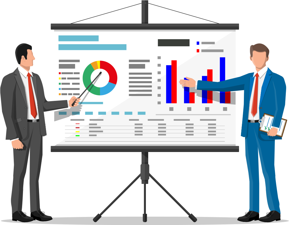 8. Reporting And Consultation